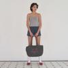 [3rd Restock] Homebody Classic Dot Bag (BLACK)