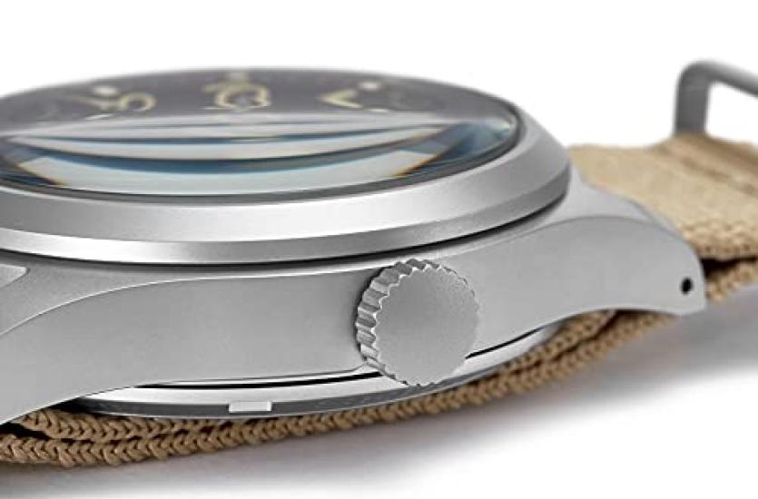 Watch 5 Sports 5 SRPG35K1 Brown [Seiko] Sports.