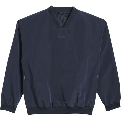 Adidas THE 2024 COLLECTION CHAPTER 03 Sweatshirt Unisex Midnight Blue IW5628 S небо/синий