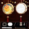 KODENOR LED DIY Lantern Craft Kit