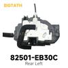 Siłownik zamka tylnych drzwi do Nissan Pathfinder R51 Navara D40 Frontier Suzuki Equator ACMAT ALTV Część samochodowa 82501-EB30C 82500-EB30C