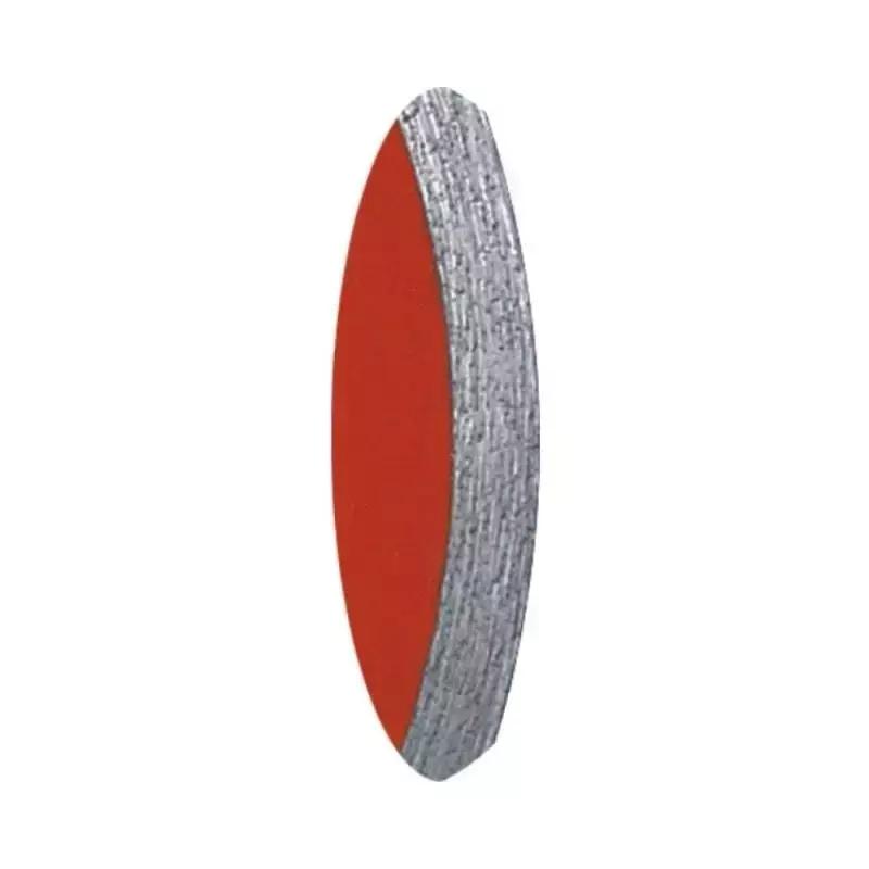 Continuous Diamond Disc For Tiles, Stoneware Dedra H1126E 250X25.4Mm