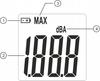 SONOMETER - SOUND LEVEL METER DECIBLE METER