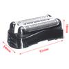 21B 32B Shaver Replacement Head For Braun Series 3 Electric Razors 301S 310S 320S 330S 340S 360S 3010S 3020S 3030S 3040