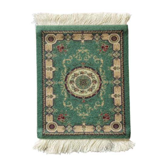 

Декоративная, легко чистящаяся изоляционная прокладка. Практичная столовая. Горячий кофе, чай с молоком. D