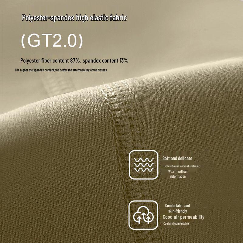 G5U Women's Sun Protection Yoga & Running Tracksuit Fitness Set