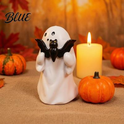 Woondecoratie – Beeldjes