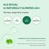[Dr.G] Red-Blemish Clear Soothing Active Essence 80ml