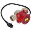 Water Flow Switch Automatic Controller Induction Pump 30w Pure Copper Electromechanical Hardware Induction Booster Pump Fp