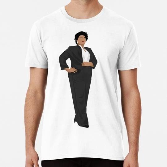 Stacey Abrams S to 5XL Made in the USA TTshirt M