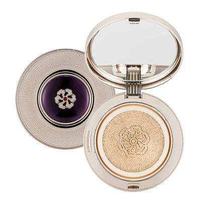 Yehwadam Hwansaenggo BB Cushion Original 20g + Refill 20g, No. 21 Light Bay..., 1 Set