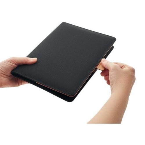 MidOcean Feux RPET A5 Conference Folder
