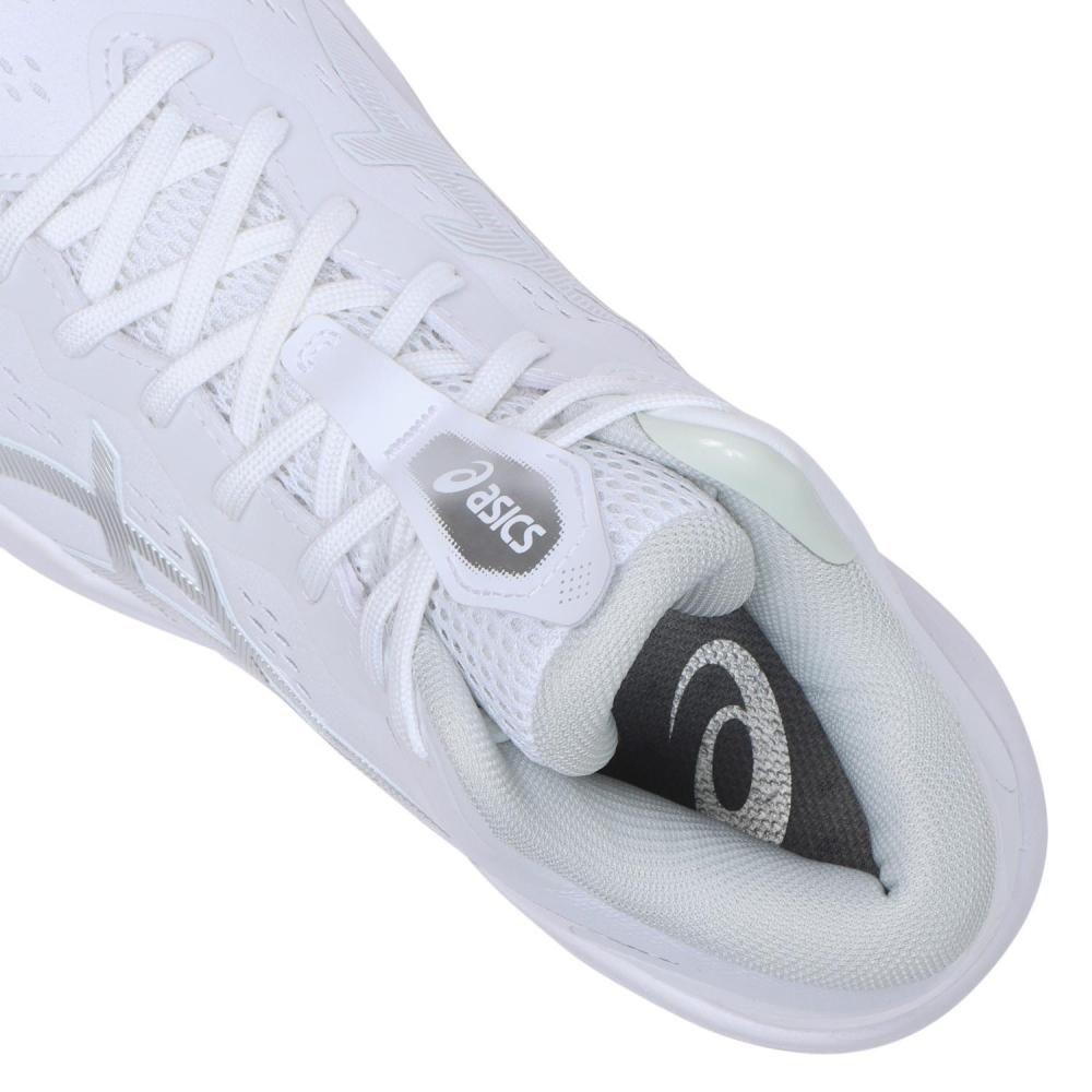 Asics Gel HooP V16 Ew White P Silver 1063a080.100 White P Silver