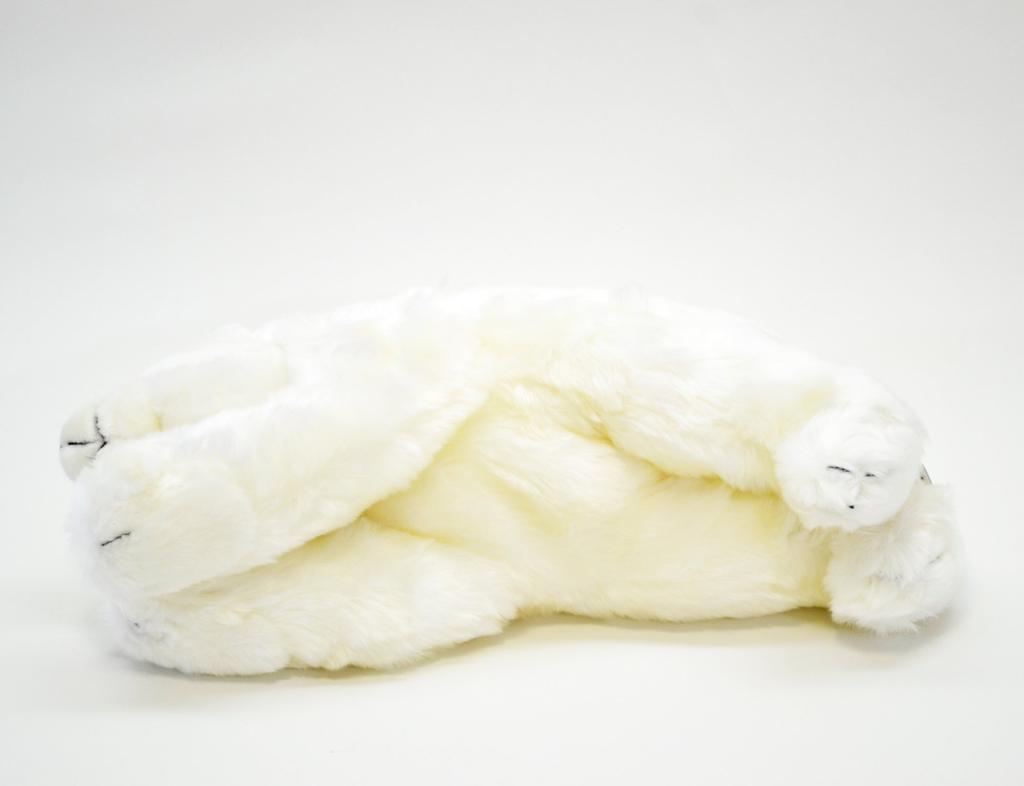 AQUA Plush Toy Marine Polar Bear Medium 00280102