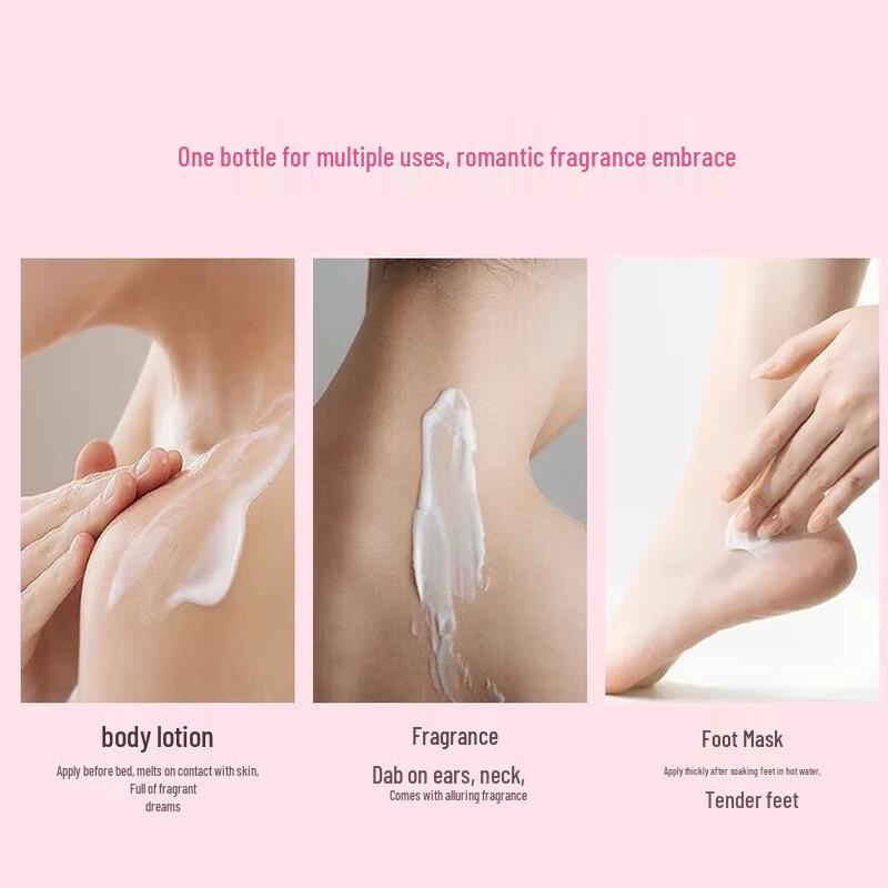 CATH KIDSTON Shimmering Body Lotion