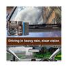 Ouhoe Car Glass Crystal Plating Car Coating Nano Coating Super Hydrophobic Crystal Plating Coating Waterproof And Dustproof 7092980061556