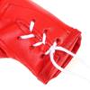 1 set Easy to Hang Boxing Gloves Pendant Waterproof Miniature Punching Gloves  Gym bag