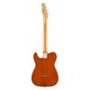 II Telecaster Maple Fingerboard Mocha Chambered Mahogany Fender Fender/Player
