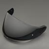 Wayocfei CNS-3C Shield (Dark Teal) [Compatible with Neotec 3] Helmet Visor, UV Absorbing, Motorcycle Helmet Aftermarket Replacement