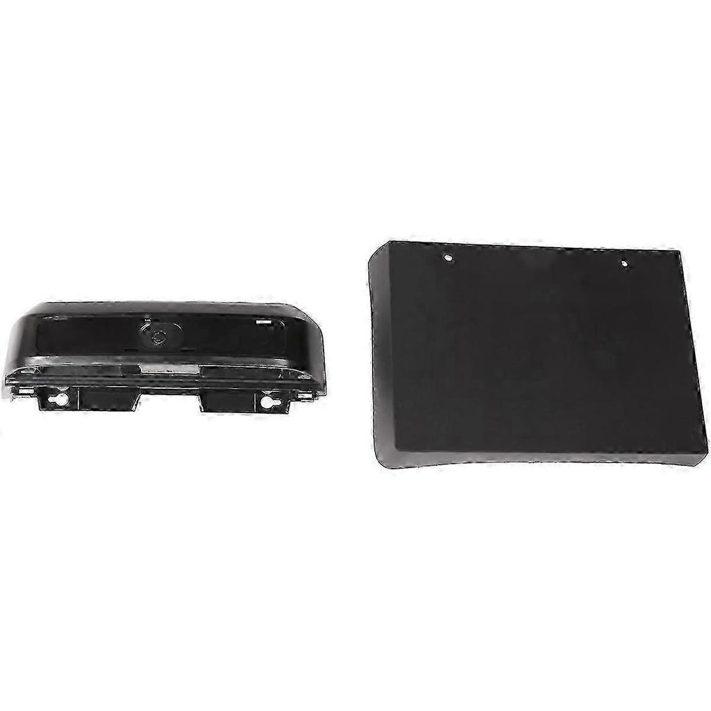 Rear License Plate Holder for LC120 2003-2009 Auto