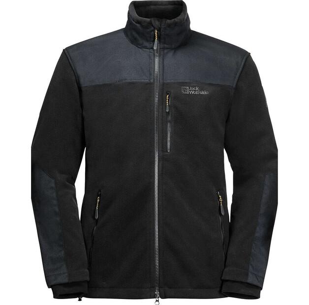 Куртка Jack Wolfskin Blizzard FZ M