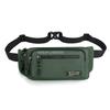 Männer Fanny Taille Pack Bum Hip Kreuz Körper Brust Tasche Militär Mehrzweck Reise Wasserdichte Nylon Männlichen Sling Gürtel Pack taschen