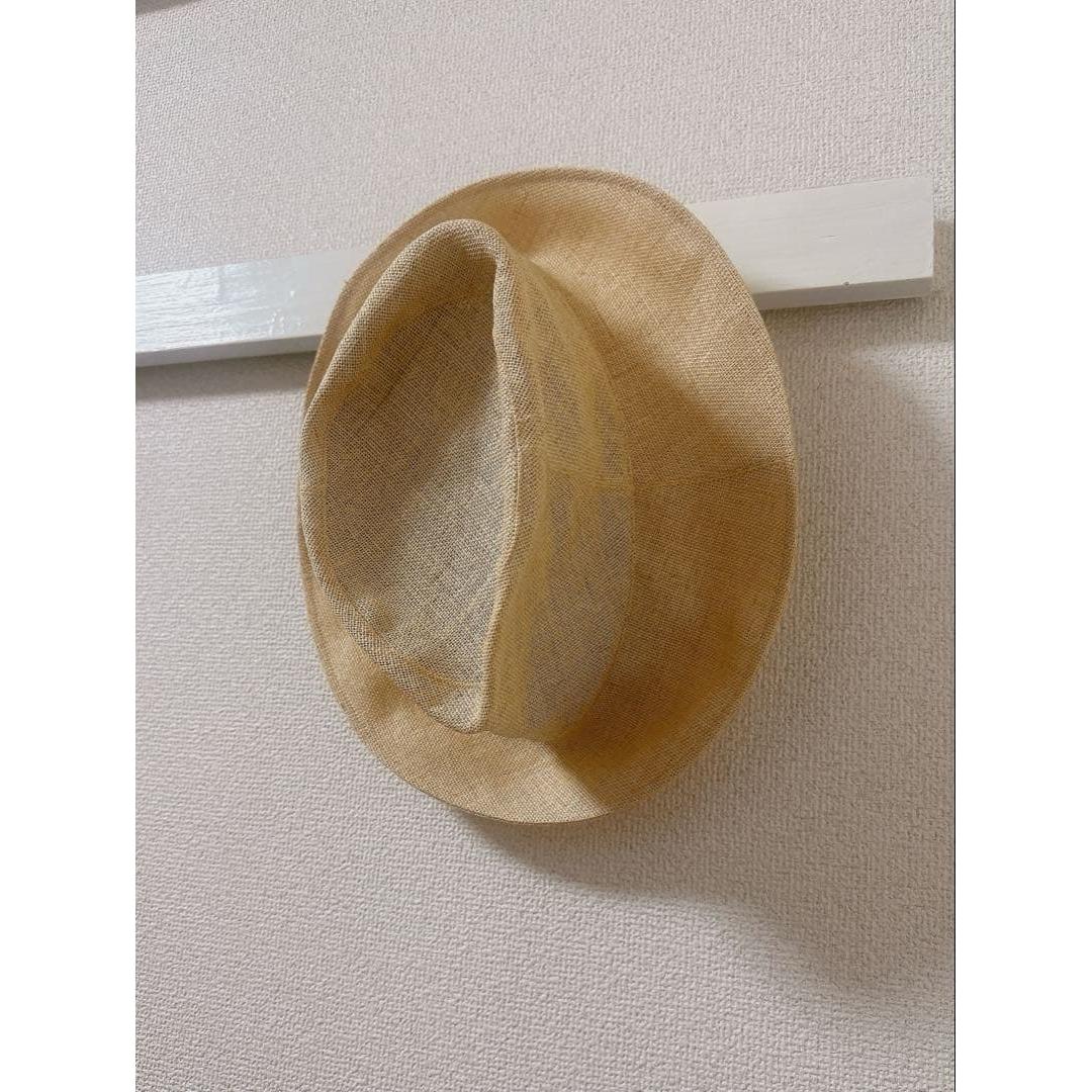 Used [List price: 30,000 yen] KIJIMA TAKAYUKI straw hat