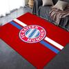 2025 Ny FC Bayern München Teppe for Stue Soverom Hjem Sofa Dekorasjon, Barns Lek Skli-sikker Gulvmatte47