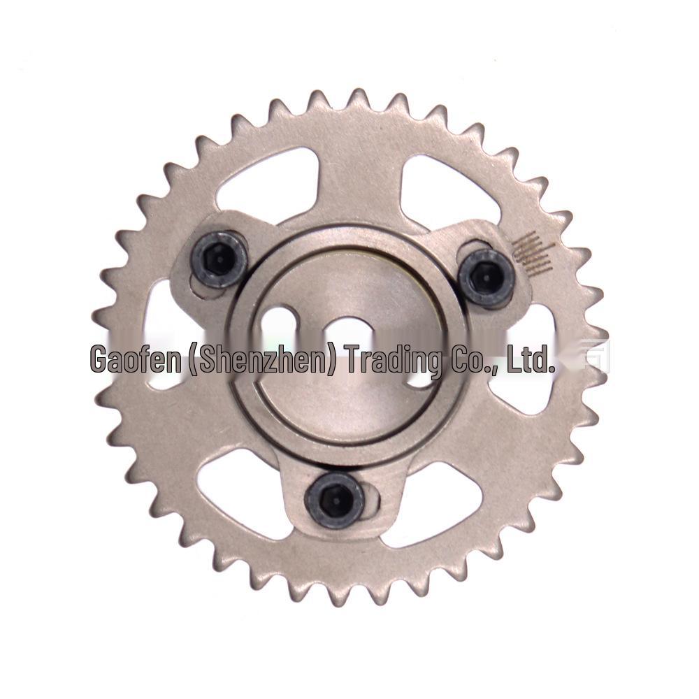 Timing Gear/Sprocket for Yamaha LC135/Sniper 135 Motorcycle Accessories