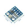 1 Set High-Precision Digital Pressure And Temperature Sensor Module Gy-68 Bmp180 Compatible With Bmp085 For Arduino Esp32