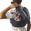 Men's Vest SALOMON S/LAB ULTRA Vest Unisex Black