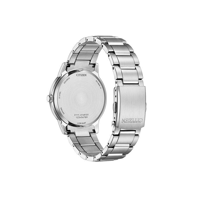 CITIZEN Unisex Ecology Drive Collection Watch BM6978-77A