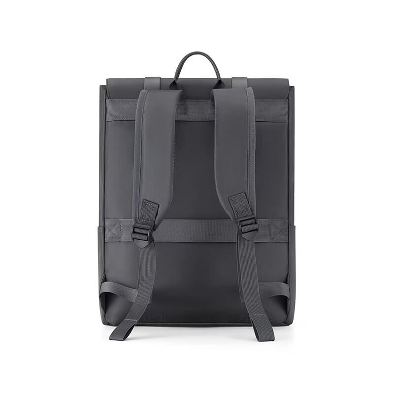 Diplomat Magnetic Buckle Business Backpack