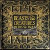 Beasts amp Creatures Myths amp Tales Hardback Book 9781839648830