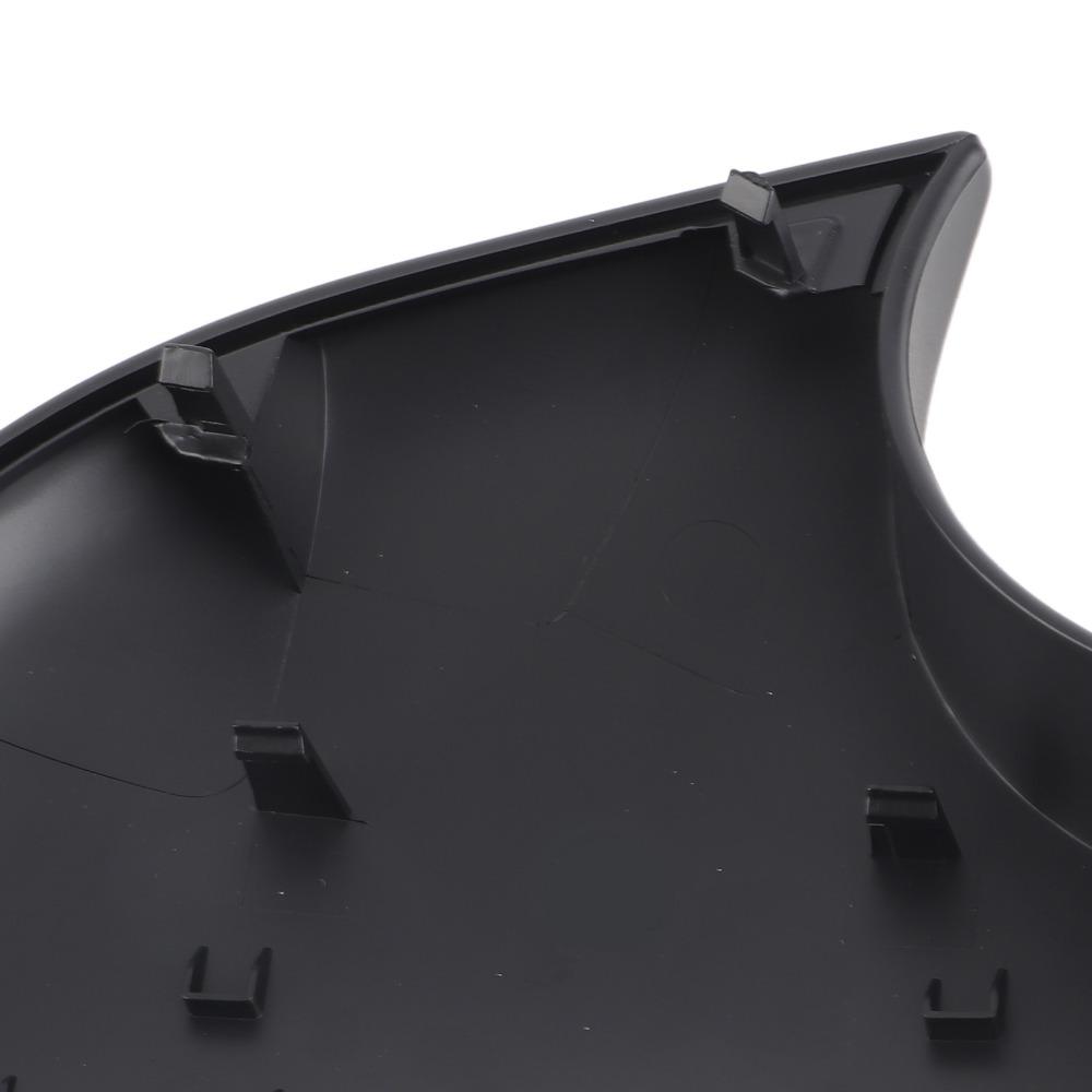 Coperchio Inferiore Copertura Specchietto Retrovisore Sinistro Coperchio Inferiore Specchio per Tesla Model Y 2020-2023 Auto