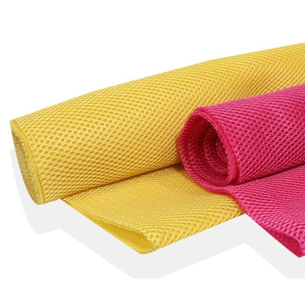 Breathable Speaker Mesh Cloth Anti-dust Multiple Colors Stereo Fabric Replacement Stereo Gille Fabric Home KTV