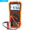 NJTY T-58D High-Precision Digital Multimeter, 60000 Counts, Smart Anti-Burn, Home/Professional Universal Meter