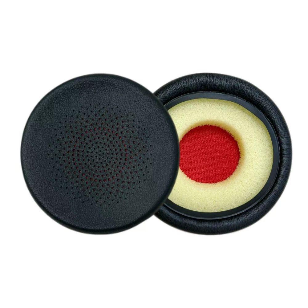 Comfortable Headphone EarPads Headset Ear Pads for Yealink UH42 UH44 Headphone Accessories