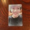 [USED] BTS Jungkook Lys New York Trading Card