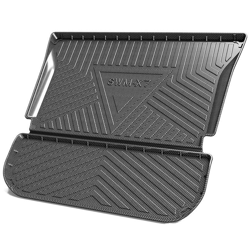SWM X7 Custom Trunk Mat TPE Tail Box Liner