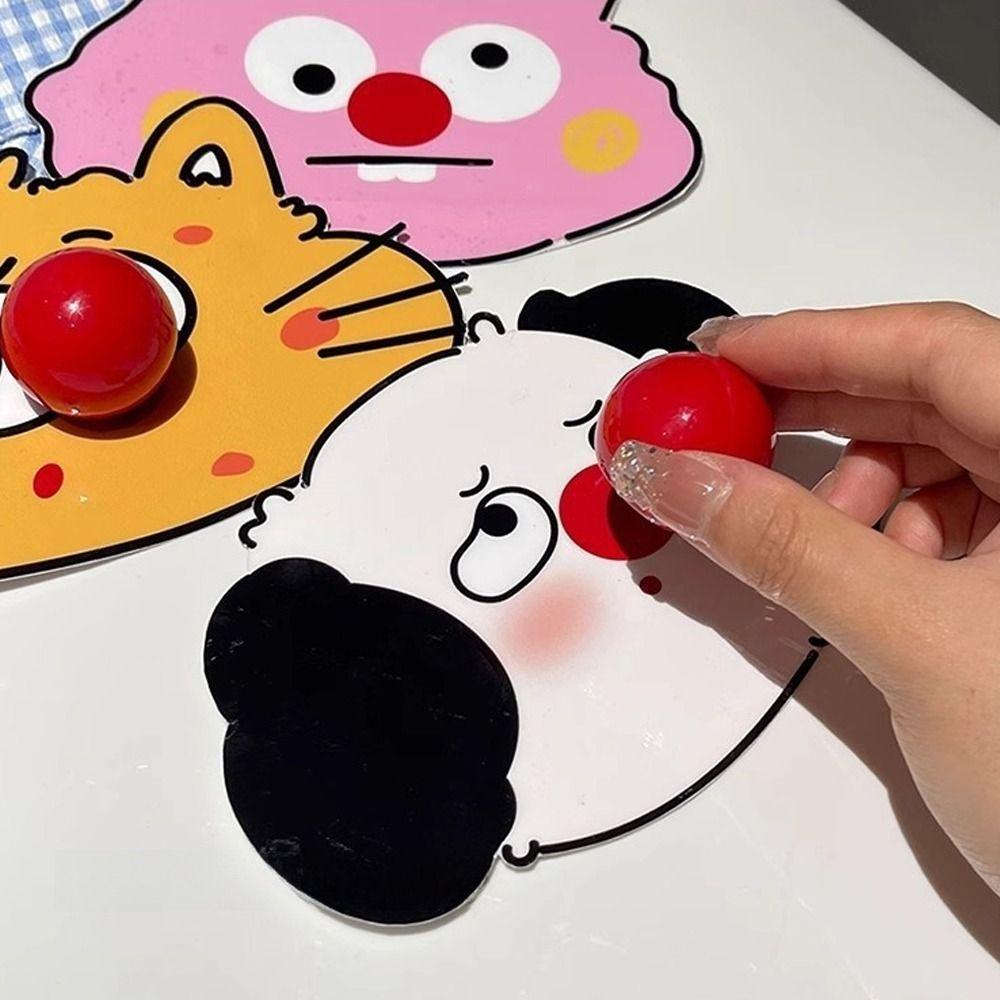 Cartoon Toilet Seat Lid Lifter Traceless Toilet Seat Cover Lifter  Bathroom Accessories