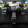 EMIW1 Hanging Car Seat Back Organizer Auto Back Seat Storage Bag for Skoda Octavia Rapid Fabia 1 2 VII S Kodiaq Kamiq Scala Superb VRS