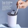300ml Portable Tea Water Stainless Steel Beer Cups Coffee Tumbler Thermal Mug Water Bottle