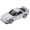 TAKARA TOMY Tomica Premium TPu05 Conan RX-7 (Toru Amuro)