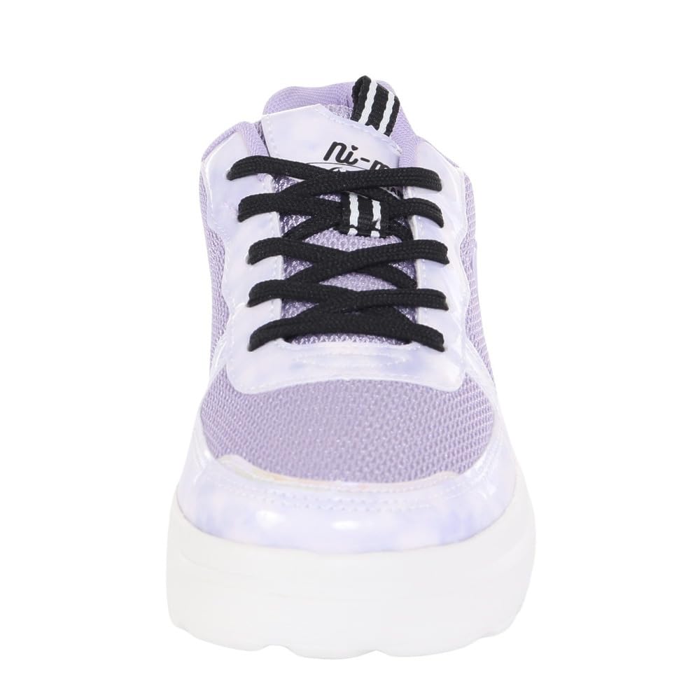 Sko NM J104 Jenter Lilla cm 2E [Moonstar] 23.0