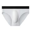 Men's Ice Silk Ultra-Thin Seamless Briefs – Breathable, Soft, and Comfortable Summer Underwear