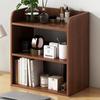 Changshen Desktop Bookshelf & Storage Rack