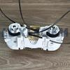 Toyota Car Climate Control Switch Panel 55900-0K010 - High Quality Replacement for Air Conditioning and Heating.