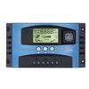 Solar Charge Controller MPPT Tracking Charging Real Time Digital Display Solar PV Charge Controller 12V 24V 70A