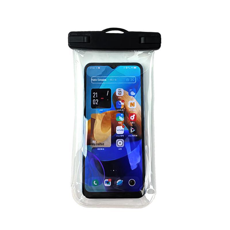

Universal Transparent Waterproof Phone Pouch